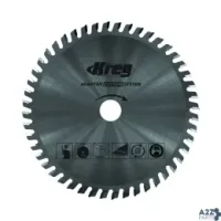 Kreg Tool ACS705 Adaptive Cutting System 6-1/2 Dia. X 20 Mm Circular Saw