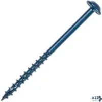 Kreg Tool SML-C150B-100 BLUE-KOTE POCKET-HOLE SCREW #8