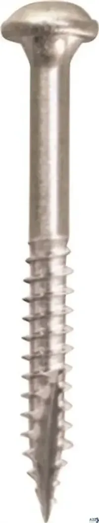 Kreg Tool SML-F125 - 500 SELF-TAPPING POCKET-HOLE SCREW