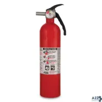Kidde 466141MTL Kitchen/Garage Fire Extinguisher, 3Lb, 10-B:C