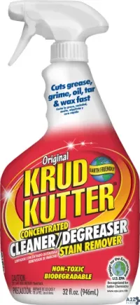 Krud Kutter KK32 ORIGINAL CONCENTRATED
