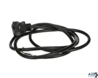 Krampouz-Eurodib AE0701 Power Cord with Right Angle Plug, 20 Amp