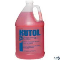 Kutol 69009 FOAMING LUXURY HAND SOAP - GAL. , 4/CS