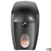 Kutol 9981BLK Ez Hand Hygiene "M" Fit No Touch Dispenser - Black ,