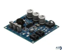 Lancer 64-5030 Control Board, Power Supply, Merchandiser LED