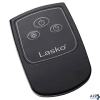 Lasko 2033654B REMOTE CONTROL(BLACK)