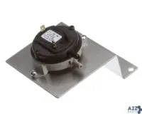LBC Bakery Equipment 30308-05-A Air Switch, LRO Ovens