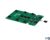 LBC Bakery Equipment 40102-54-5 Control Board Touchpad