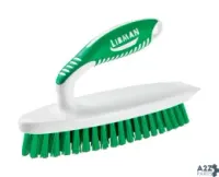 Libman 16 2.5 In. W Plastic Scrub Brush - Total Qty: 6