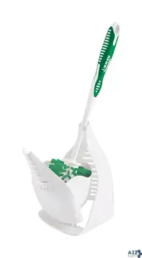 Libman 40 1 In. W Rubber Brush And Caddy - Total Qty: 1