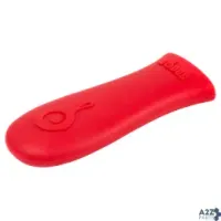 Lodge ASHH41 2 in. W x 5.63 in. L Red Silicone Handle Holder - Total