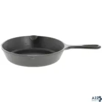 Lodge L5SK3 8 7/10 In Cast Iron Skillet