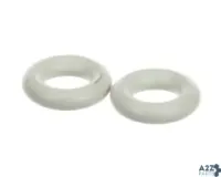 Le-Jo E1303-1 O-Ring Stoppers, Pack of 2