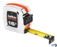 Lufkin L916-02 Legacy Series 16 Ft. L X 1 In. W Tape Measure 1 Pk - To