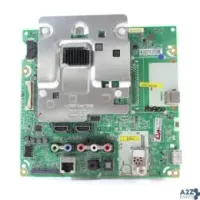 Lg Electronics CRB35786001 REFURBISHED CHASSIS ASSEMBLY
