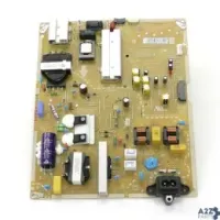 Lg Electronics EAY64470301 POWER SUPPLY ASSEMBLY