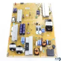 Lg Electronics EAY64489681 POWER SUPPLY ASSEMBLY