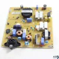 Lg Electronics EAY64529501 POWER SUPPLY ASSEMBLY