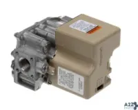 AccuTemp 408087 GAS CONTROL VALVE SV9501/9502, NATURAL GAS