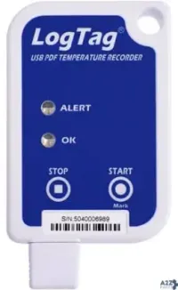 Logtag Recorders UTRIX-16 E USB TEMPERATURE RECORDER