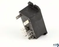 Lincoln 27240SP Power Relay, FFHS