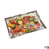 Elkay Plastics BBQ0912 Elkay Plastics Bbq0912 Bbq &Amp; Oven Bag With, (Pack O