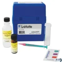 Lamotte 4491-DR-01 4491-DR-01 ALKALINITY TEST KIT