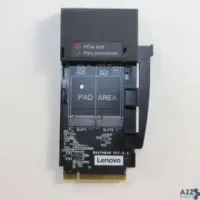 Lenovo 00FC950 CARDPOP M.2 SSD FLEX ADAPTER