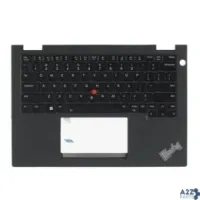 Lenovo 5M11C18595 C-COVER WITH KEYBOARD