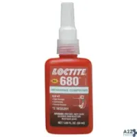Loctite 1835201 680 RETAINING COMPOUNDS HIGH STRENGTH, HIG
