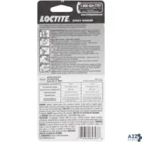 Loctite 1919324 Marine Epoxy 0.85 Oz. - Total Qty: 1