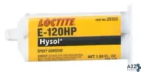 Loctite 237128 E-120HP HYSOL EPOXY ADHESIVE, ULTRA STRENG