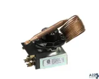 Low Temp Industries 190810 THERMOSTAT,ELECTRIC(KA-374-72)