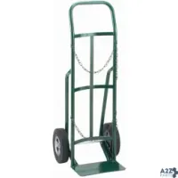 Little Giant TW-40-10 SINGLE CYLINDER CART TRUCK WITH CONTINUOUS HANDLE