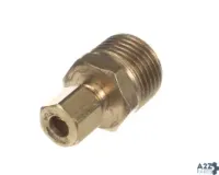 LVO 502-5008 COMP FITTING FOR PROBES