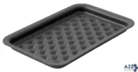 LloydPans RCT-16369-PSTK Diamond Grill Pan 6.47 Inches By 9.45 Inches