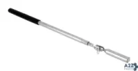 Master Magnetics 07227 The Magnet Source 25 In. Telescoping Magnetic Pick Up T