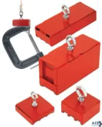 Master Magnetics 7541 MAGNET SOURCE HOLDING & RETRIEVING MAGNETS USE TO