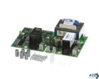 Market Forge 97-6276 Water Level Control Board, 208/240V, 4038-3