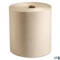 Marcal P728N 100% Recycled Hardwound Roll Paper Towels 6/Ct
