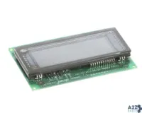 Merrychef 30Z1299 Display Assembly Header