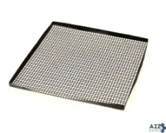 Merrychef 32Z4081 Perforated Basket, 11" x 11", E2S