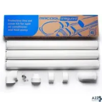 Mr Cool MLG450 LINEGUARD 4.5 IN. 16-PIECE COM