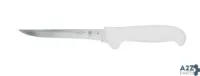 Mercer Culinary M18100 6" BONING KNIFE, ULTIMATE WHITE