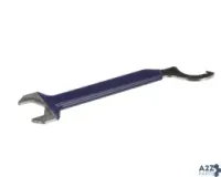Micro Matic MP-042 Keg Faucet & Hex Nut Wrench