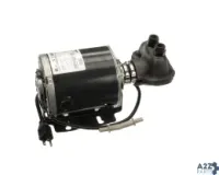 Micro Matic PP4301-PPM Motor & Procon Pump Assembly, 115V, 60HZ, 1/3HP
