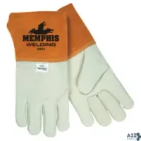 MCR Safety 4952L GRAIN COW MIG/TIG WELDERS GLOVES SELECT