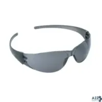 MCR Safety CK112 CHECKMATE SAFETY GLASSES UNIVERSAL NOSE