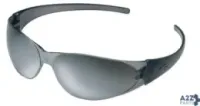 MCR Safety CK117 CHECKMATE SAFETY GLASSES UNIVERSAL NOSE