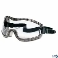 MCR Safety CRW-2310AF STRYKER SAFETY GOGGLES, CHEMICAL PROTECTION